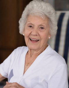 Wanda Mae Howey